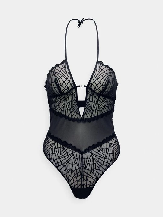 Foto van product Body Triumph zwart