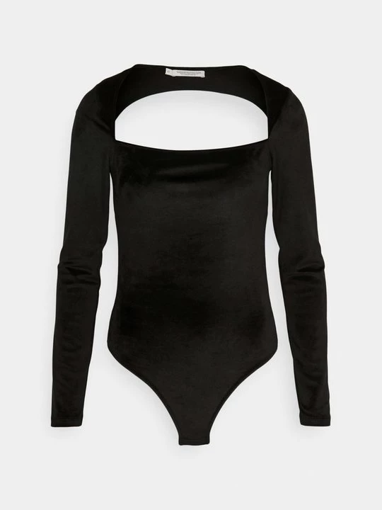 Foto van product Body Underprotection zwart