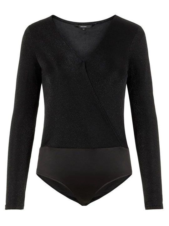 Foto van product Body Vero Moda zwart