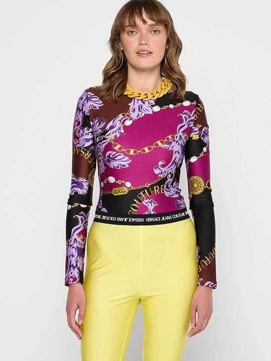 Foto van product Body Versace Jeans Couture