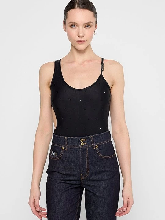 Foto van product Body Versace Jeans Couture zwart