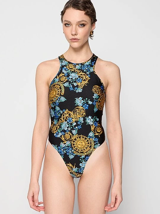Foto van product Body Versace Jeans Couture zwart