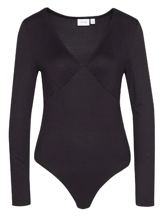 Foto van product Body Vila zwart