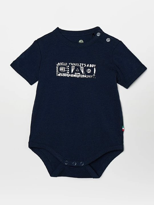 Foto van product Body VINGINO donkerblauw