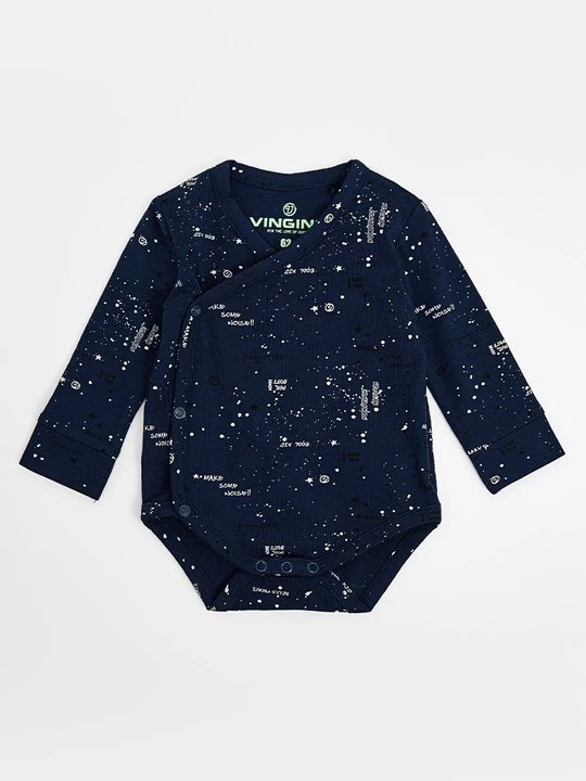 Foto van product Body VINGINO donkerblauw
