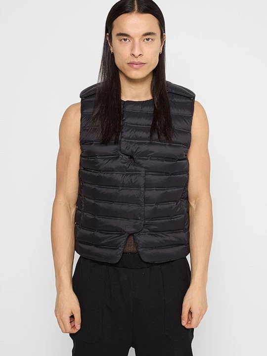 Foto van product Bodywarmer A-Cold-Wall zwart