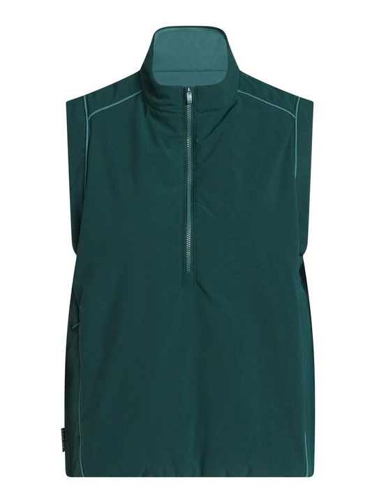 Foto van product Bodywarmer Adidas groen