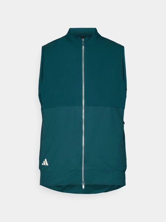 Foto van product Bodywarmer Adidas groen