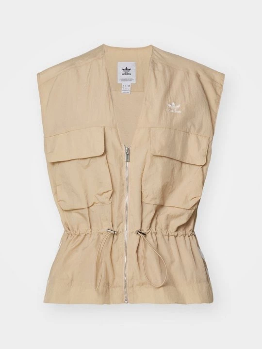 Foto van product Bodywarmer adidas Originals beżowy