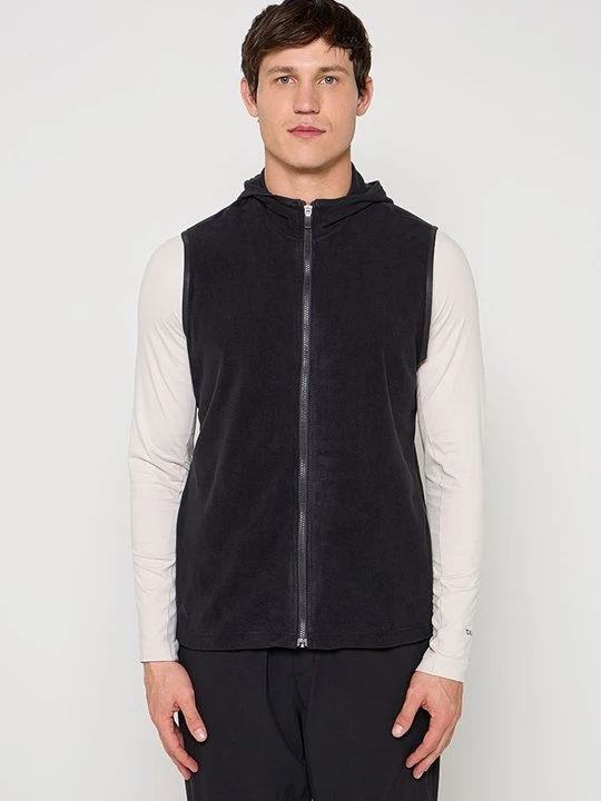 Foto van product Bodywarmer Adidas zwart