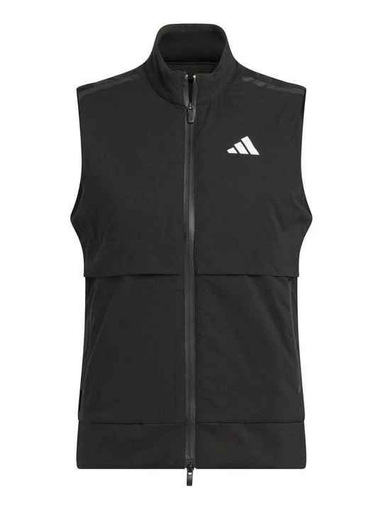 Foto van product Bodywarmer Adidas zwart