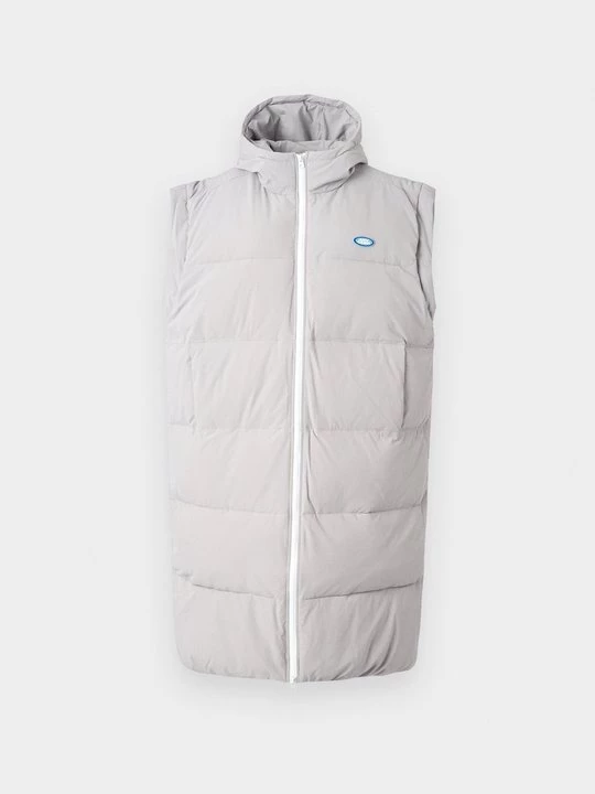 Foto van product Bodywarmer American Vintage crème