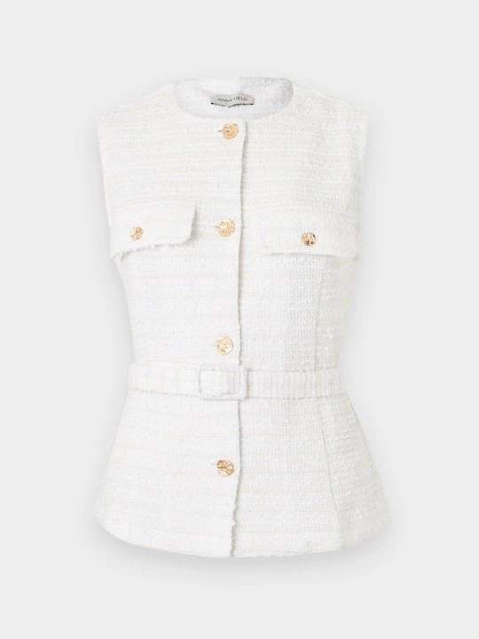 Foto van product Bodywarmer Anna Field By Zalando crème