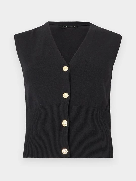Foto van product Bodywarmer Anna Field By Zalando zwart