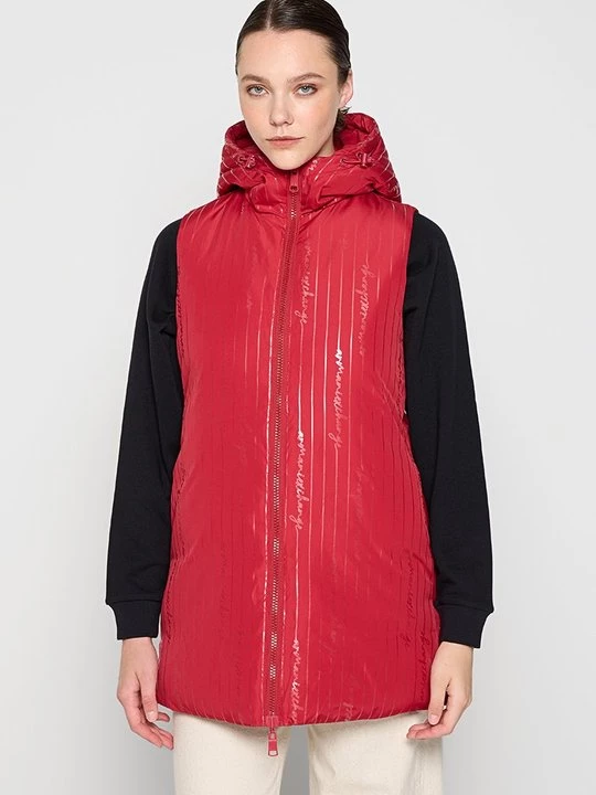 Foto van product Bodywarmer Armani Exchange
