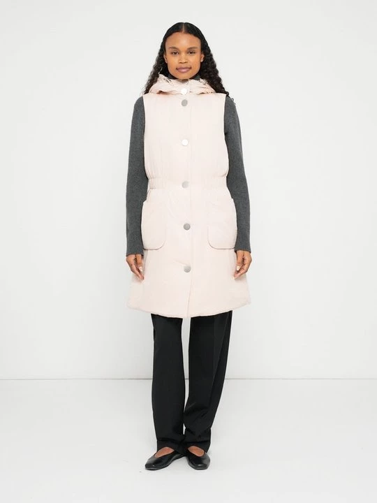 Foto van product Bodywarmer Armani Exchange donkerblauw