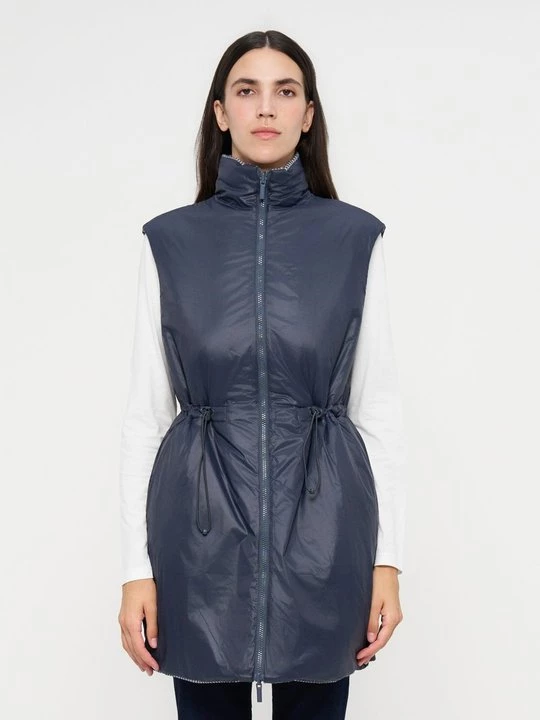 Foto van product Bodywarmer Armani Exchange grijs