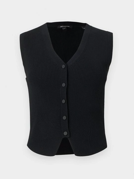Foto van product Bodywarmer Armani Exchange zwart