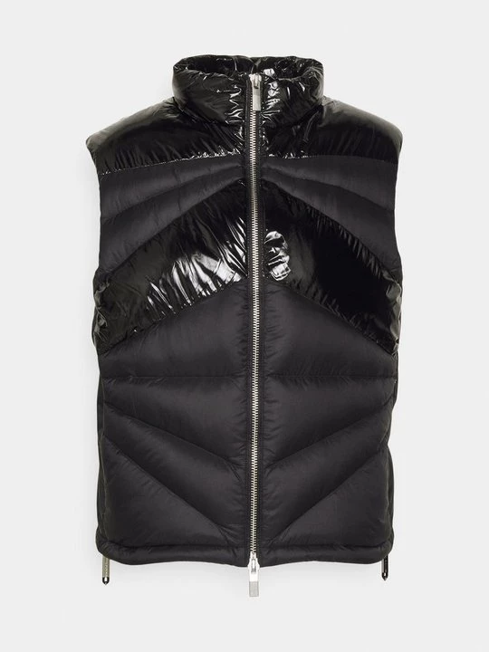 Foto van product Bodywarmer Armani Exchange zwart