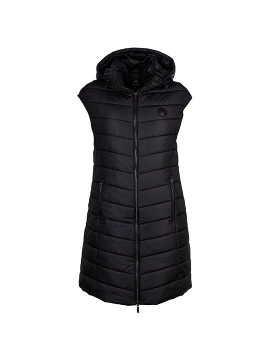 Foto van product Bodywarmer Armani Exchange zwart
