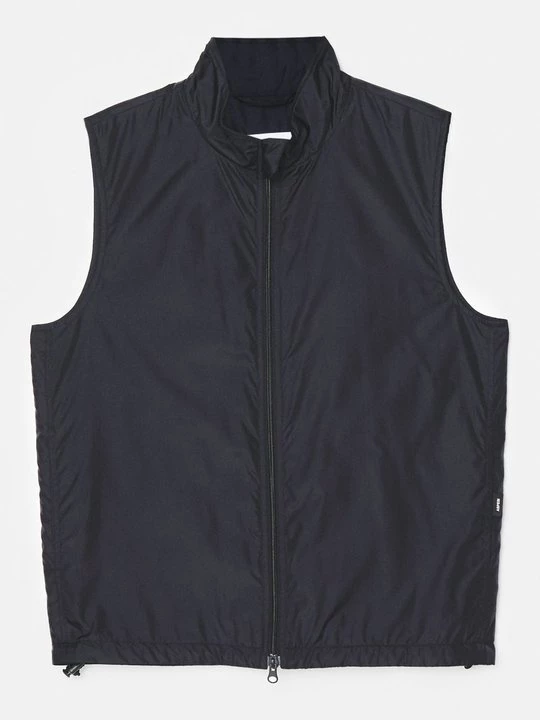 Foto van product Bodywarmer Aspesi zwart