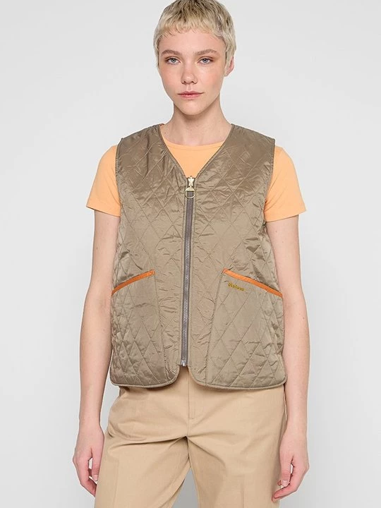 Foto van product Bodywarmer Barbour beżowy