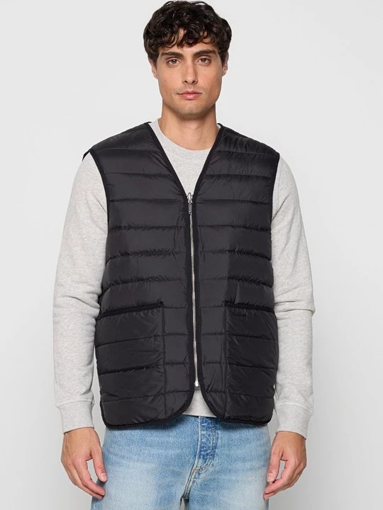 Foto van product Bodywarmer Barbour zwart