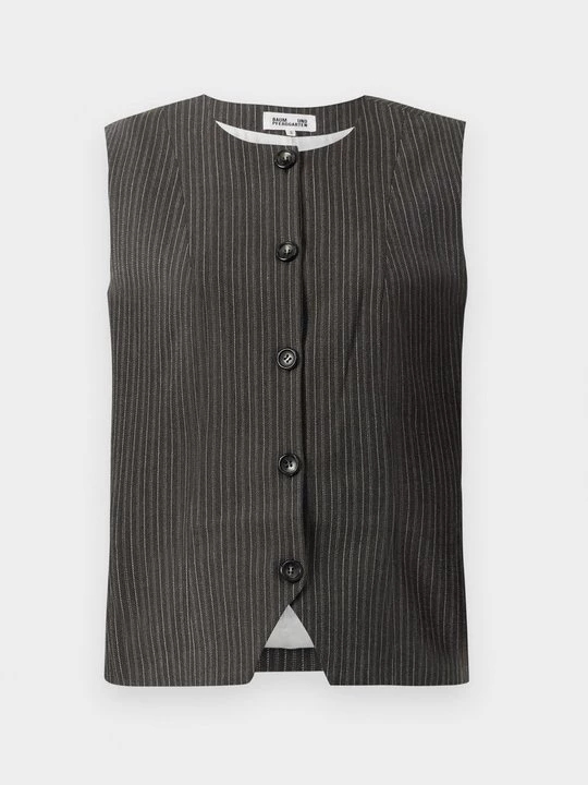 Foto van product Bodywarmer BAUM UND PFERDGARTEN bruin