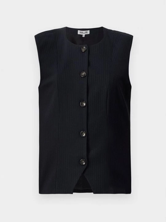 Foto van product Bodywarmer BAUM UND PFERDGARTEN zwart
