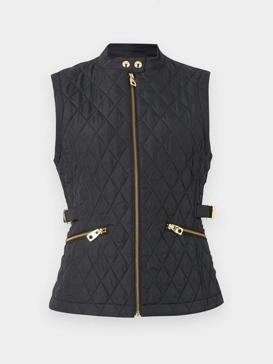 Foto van product Bodywarmer Belstaff zwart