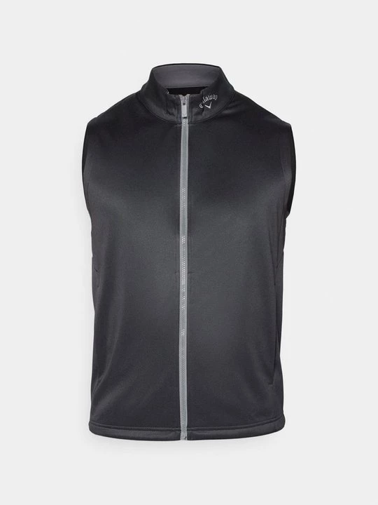 Foto van product Bodywarmer Callaway zwart