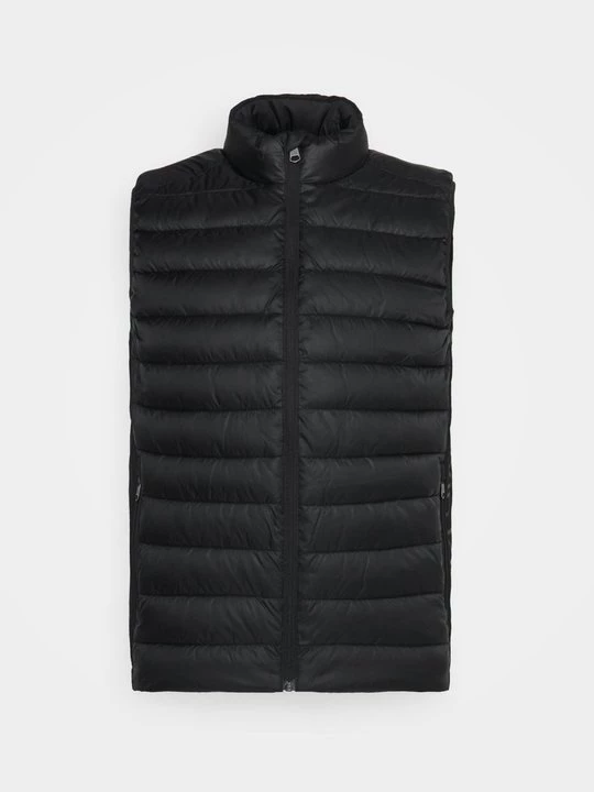 Foto van product Bodywarmer Calvin Klein zwart