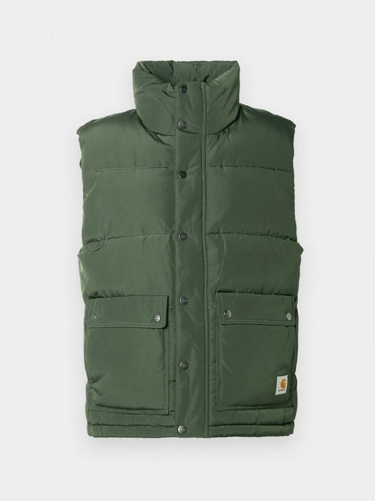 Foto van product Bodywarmer Carhartt WIP kaki