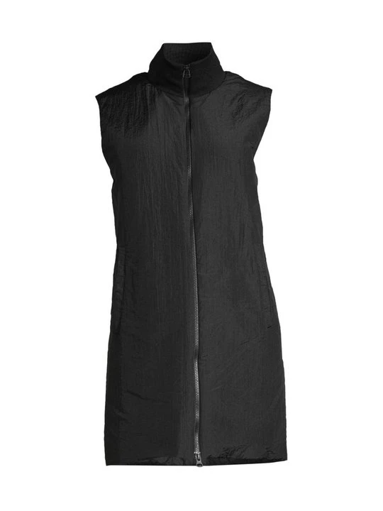 Foto van product Bodywarmer CASALL zwart