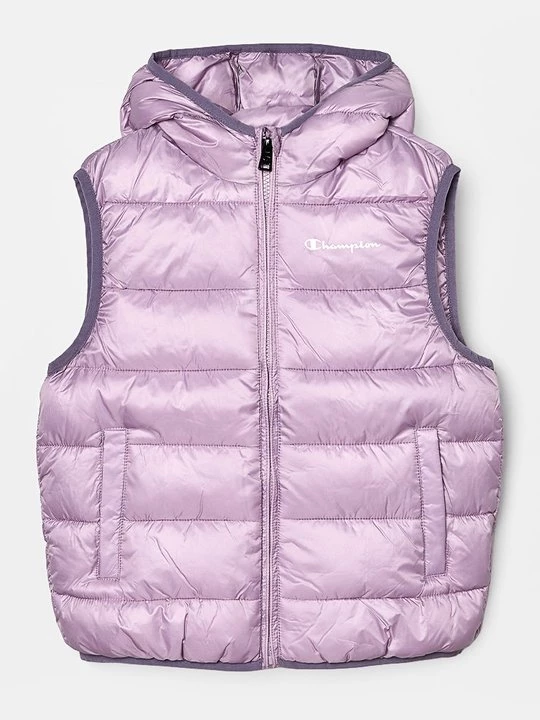Foto van product Bodywarmer Champion lila