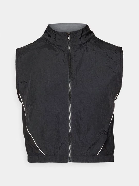 Foto van product Bodywarmer Champion zwart