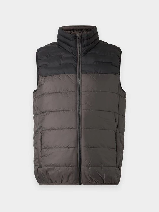 Foto van product Bodywarmer CMP donkergrijs