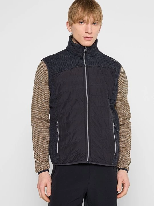 Foto van product Bodywarmer CMP donkergrijs