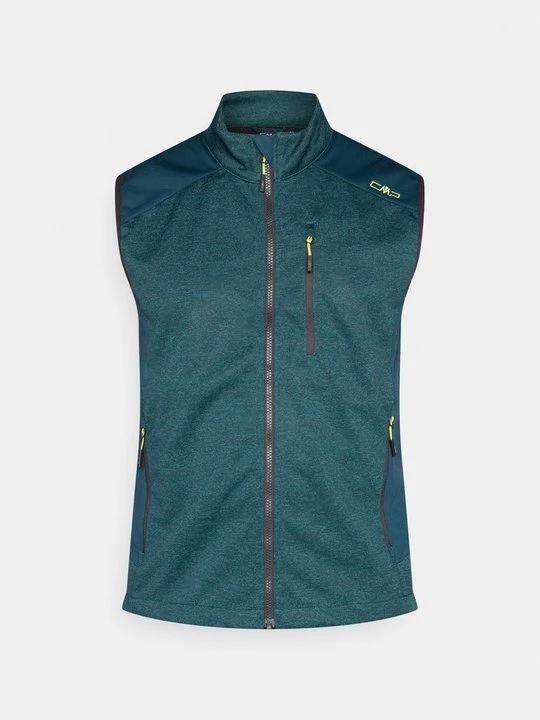 Foto van product Bodywarmer CMP donkergroen