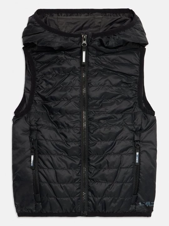 Foto van product Bodywarmer CMP zwart