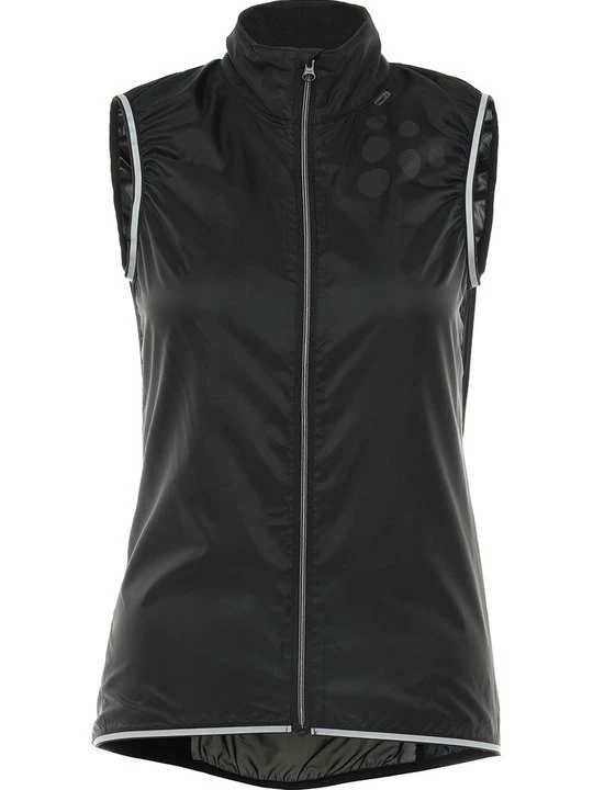 Foto van product Bodywarmer Craft zwart