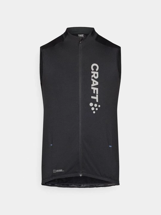 Foto van product Bodywarmer Craft zwart
