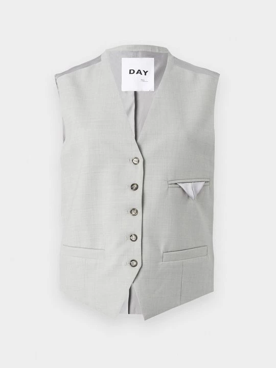 Foto van product Bodywarmer Day Birger et Mikkelsen blauw