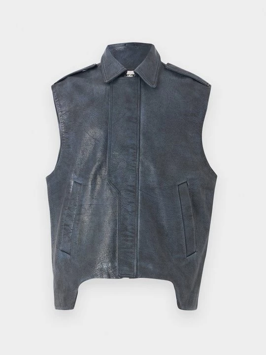 Foto van product Bodywarmer Dhruv Kapoor