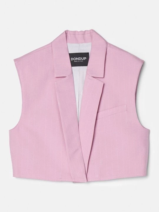 Foto van product Bodywarmer Dondup roze
