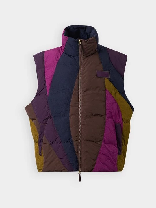Foto van product Bodywarmer EA7 Emporio Armani