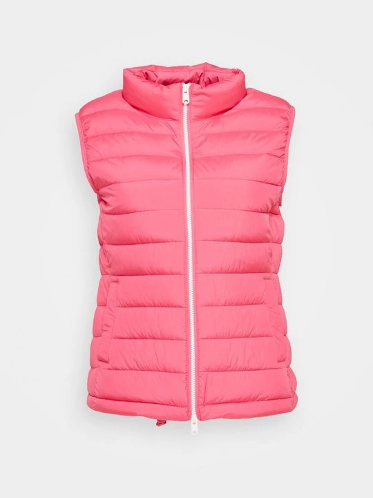 Foto van product Bodywarmer ECOALF donkerroze