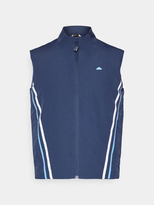 Foto van product Bodywarmer Ellesse donkerblauw