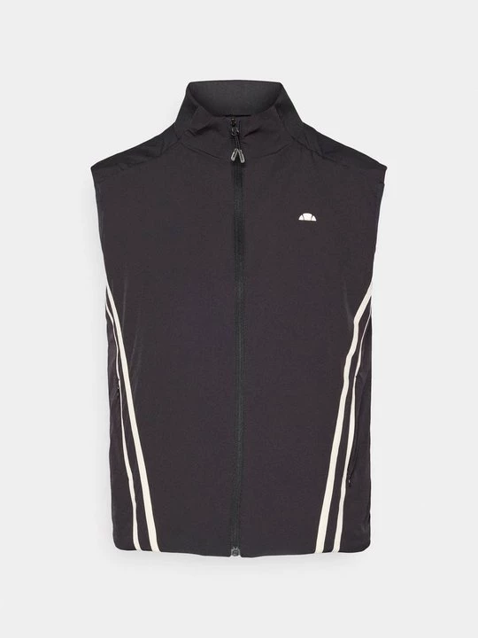 Foto van product Bodywarmer Ellesse zwart