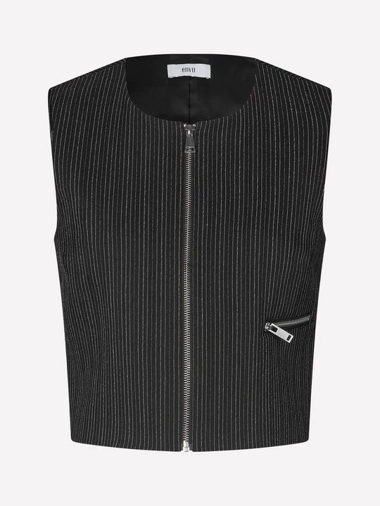 Foto van product Bodywarmer Envii zwart
